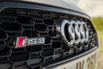 Audi RS3 Sportback Sport Edition 2019 года (UK)